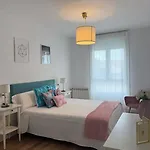 Orballo Apartamento Vilagarcía de Arousa