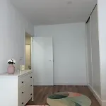 Orballo Apartamento Vilagarcía de Arousa