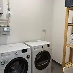 Apartamento Orballo Vilagarcía de Arousa