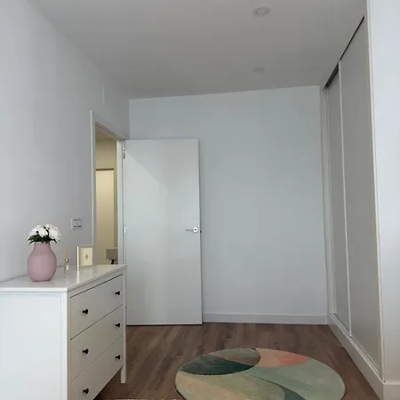 Orballo Apartment Vilagarcia de Arousa