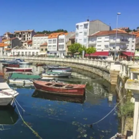 Orballo * Vilagarcia de Arousa