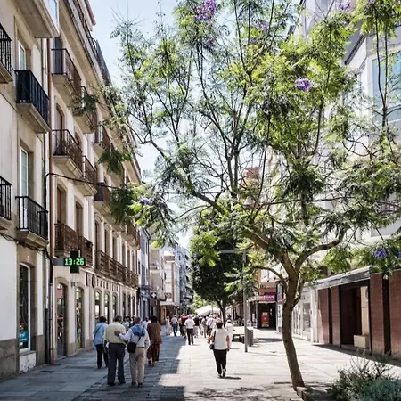 Orballo Apartment Vilagarcia de Arousa