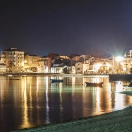 Orballo Apartment *